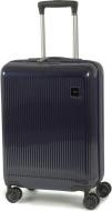 Чемодан Rock Windsor (S) TR-0181-NA-S 43 л синий