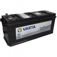 Аккумулятор автомобильный Varta ProMotive Heavy Duty 120Ah 760A 12V PM620109076BL «+» справа (PM620109076BL)