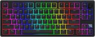 Клавиатура игровая Hator Skyfall 80 PRO Aurum Vanila Silent RGB (HTK4181UA) black