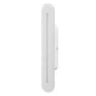 ВИТРИНА! Светильник светодиодный Ledvance Smart+ Wifi Orbis Bath Wall 400 мм 17 Вт белый