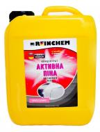 Автошампунь для бесконтактной мойки REINCHEM TRUCK CLEANER кг5