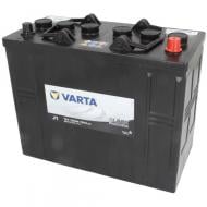 Аккумулятор автомобильный Varta Black ProMotive 125Ah 720A 12V PM625012072BL «+» справа (PM625012072BL)