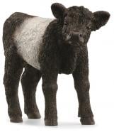 Фигурка Schleich Теля Галлоуэй 13969