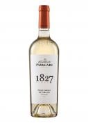 Вино Purcari Пино Гриджио белое сухое 0,75 л