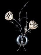 Бра Vijin Coral/AP2 2x20 Вт G4 белый Coral/AP2