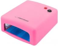 Лампа для маникюра Esperanza UV Lamp EBN001P