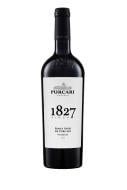 Вино Purcari Пино Нуар красное сухое 0,75 л