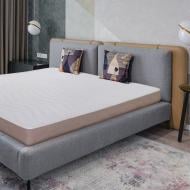 УЦЕНКА! Матрас ортопедический COMFORTEX BLISS COCOS Usleep 140x190 см (УЦ №2878)
