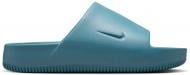 Шльопанці Nike CALM FD4116-005 р.41 синій