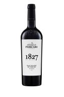 Вино Purcari Рара Нягре красное сухое 0,75 л