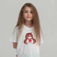 Футболка Sol's REGENT KIDS DTF11970102/193 р.104 белый Футболка Sol's REGENT KIDS DTF11970102/193 р.104 белый