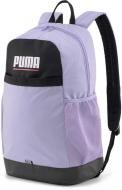 Рюкзак Puma PLUS BACKPACK 07961503 22 л фіолетовий