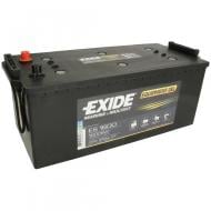 Аккумулятор автомобильный EXIDE Marine & Multifit 140Ah 900A 12V ES1600 «+» слева (ES1600)