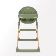 Стільчик для годування MoMi Kala green