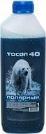 Тосол Полярный –30°С готовый 1 л синий (23701)
