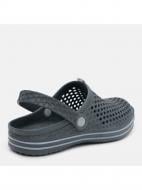 УЦЕНКА! Сабо FX Shoes М-206 р.42 серый (УЦ №2878)