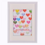 Рамка для фото Арт-Сервіс ЭА-01429 1 фото 21х30/15x21 см