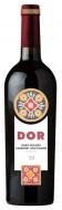Вино Боставан DOR Rara красное сухое 0,75 л