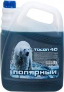 Тосол Полярный –30°С готовый 5 л синий (23702)