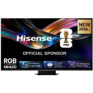 Телевизор Hisense 85UR9S 85″