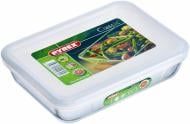 Форма для запекания 14x19 см 241P000 Pyrex