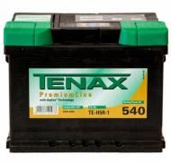 УЦЕНКА! Аккумулятор автомобильный TENAX Premium 60Ah 540A 12V «+» слева (TE-H5R-1) (УЦ №2878)