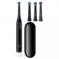Электрическая зубная щетка Oral-B iO 2 Gifting Edition черная Электрическая зубная щетка Oral-B iO 2 Gifting Edition черная