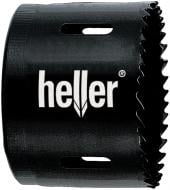 Пила кільцева універсальна Heller Bi-metal 67 мм 19919 Пила кільцева універсальна Heller Bi-metal 67 мм 19919