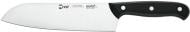 Ніж сантоку Ivo Solo 12,5 см 26063.12.13