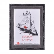 Рамка для фото Арт-Сервіс ЭА-00693 1 фото 15x21 см серый с серебристым