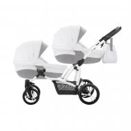 Шасси для коляски Bebetto B 42 белая white