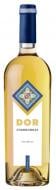 Вино Боставан DOR Chardonnay біле сухе 0,75 л