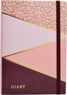 Щоденник недатований лінія Leo Planner Angolo A5 251970