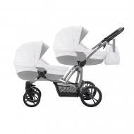 Шасси для коляски Bebetto B 42 графит grey