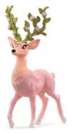 Фігурка Schleich Чарівний гламурний олень 70793