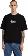 Футболка Dickies LEWISTOWN EMBRO TEE DK0A4Z94BLK1 р.XL чорний