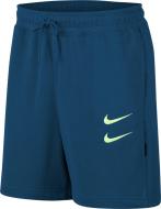 Шорты Nike M NSW SWOOSH SHORT FT CJ4882-499 р. XL синий Шорты Nike M NSW SWOOSH SHORT FT CJ4882-499 р. XL синий