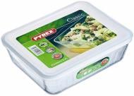 Форма для запікання Cook & Store 25x19x8 см 243P000 Pyrex