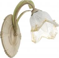 ВИТРИНА! Бра Геотон Рома-В026 2x40 Вт E14 разноцветный