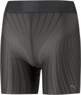 Лосины Puma FLAWLESS SCULPT 5"" TIGHT SHORT 52313801 р.XS черный