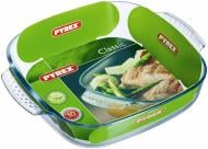 Форма для запекания Pyrex Classic 25x25 см 227B000