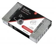 Крысоловка-мышеловк VACO - профессиональная станция для ловли мышей