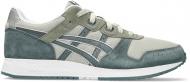 Кросівки чоловічі демісезонні Asics LYTE CLASSIC 1201A477_027 р.46,5 сірі