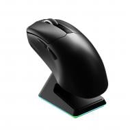 Мышка беспроводная GamePro Asgard Thor 1К black (GM023B)