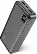 Повербанк Forever TB-300L PD QC 20000 mAh black (TB-300L)
