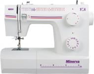 Швейная машина Minerva M 86V (86CO)