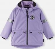 Куртка для девочек Reima Sydvest р.128 сиреневый 5100158A-5450 Куртка для девочек Reima Sydvest р.128 сиреневый 5100158A-5450
