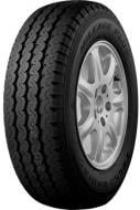 Шина TRIANGLE TR652 215/65 R16C 109/107 T лето