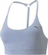 Бра Puma STUDIO ULTRABARE STRAPPY BRA 52222718 р.L фиолетовый