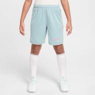 Шорты Nike K NK DF ACD25 SHORT K 7IN -PD HJ3718-395 р. M серый